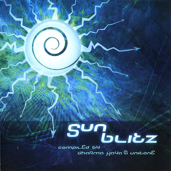 Sun Blitz