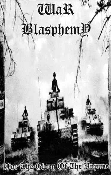 For The Glory Of The Unpure