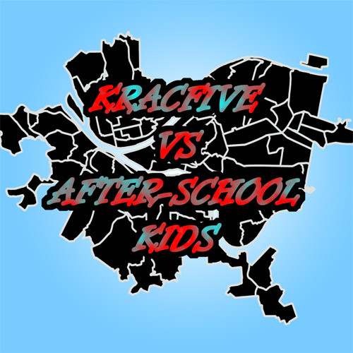 Kracfive Vs After-School Kids