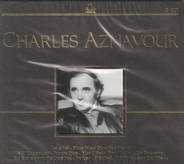 Charles Aznavour
