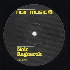 Ragnarok