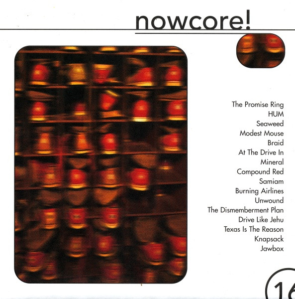 Nowcore! (The Punk Rock Evolution)