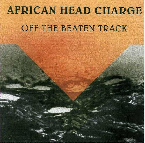 Off The Beaten Track