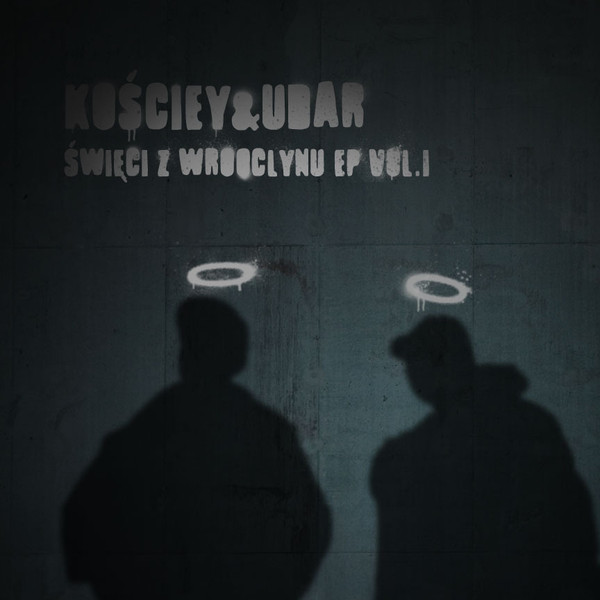 Święci z Wrooclynu EP Vol. 1