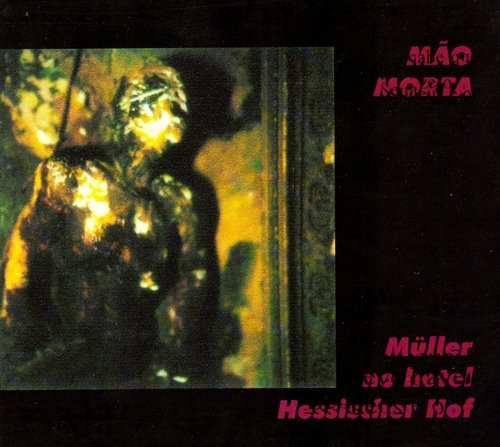 Müller No Hotel Hessischer Hof