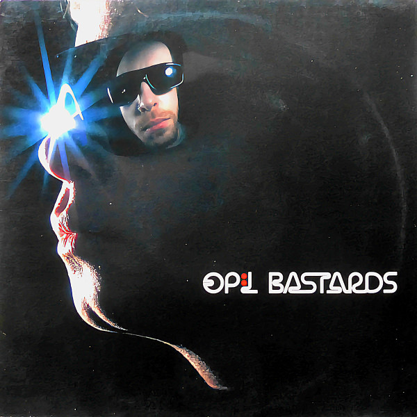 Scorpius EP