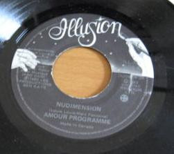 Amour Programmé