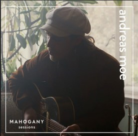 Mine Mine Mine / Calling Out (Mahogany Sessions)