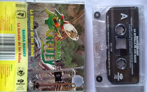 La Estrella De Los Bailes