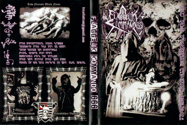 Flaggelik Kommando 666