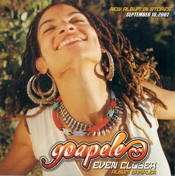 Even Closer (Album Sampler)