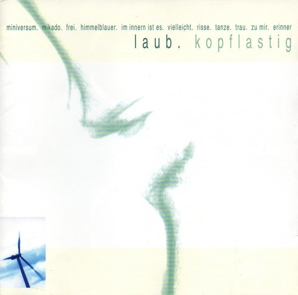 Kopflastig
