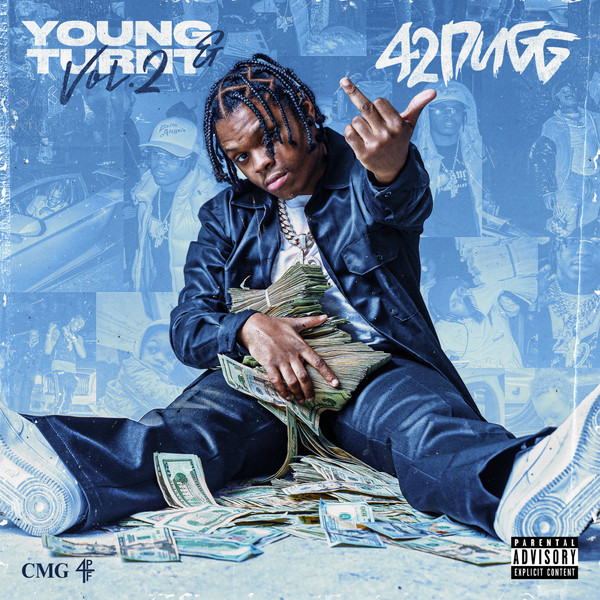 Young & Turnt, Vol. 2