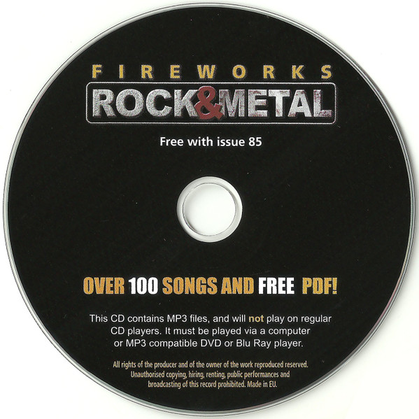 Issue 85