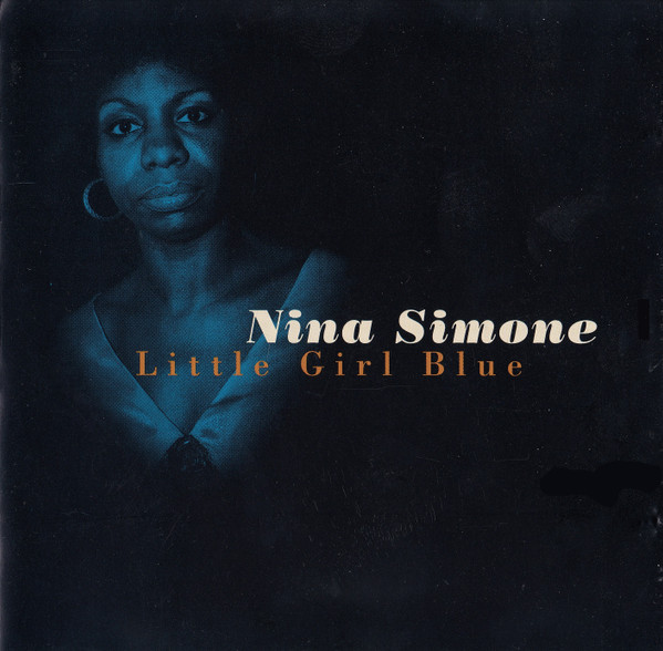 Little Girl Blue