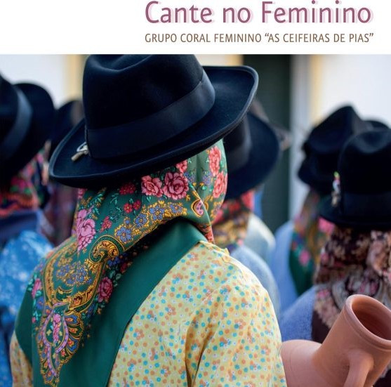 Cante No Feminino