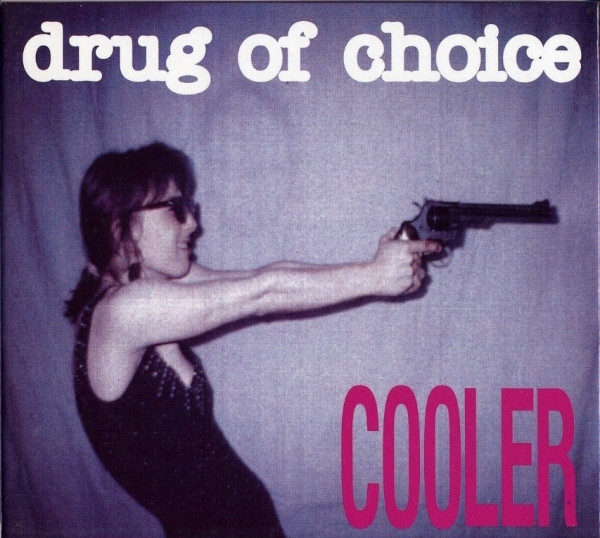 Cooler