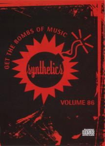 Synthetics - Get The Bombs Of Music Volume 86