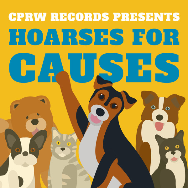 Hoarses For Causes