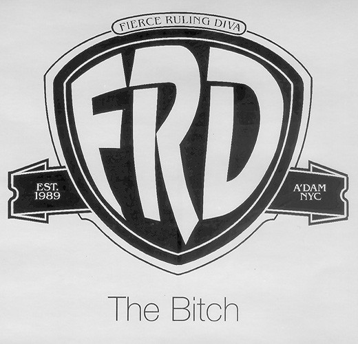 The Bitch