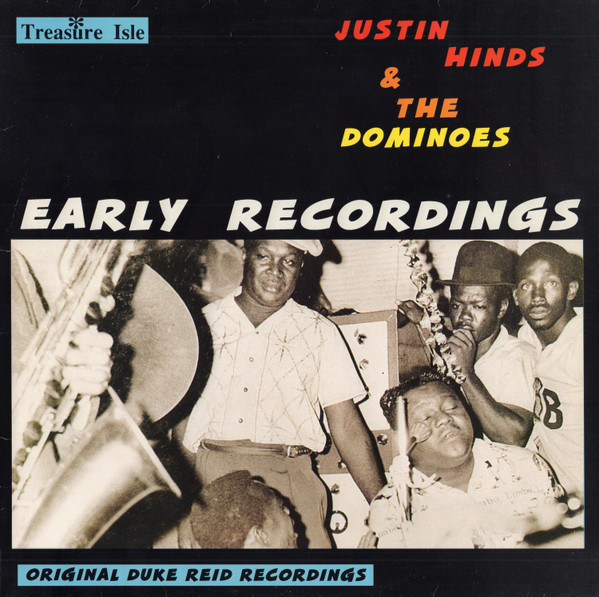 Early Recordings