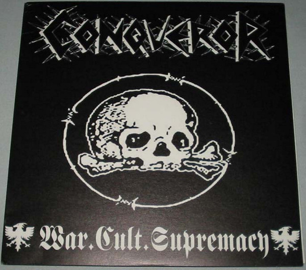 War.Cult.Supremacy