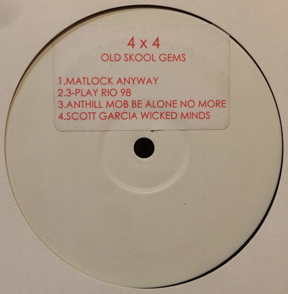 Old Skool Gems