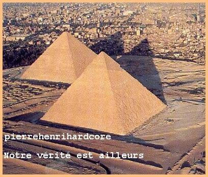 Notre Vérité Est Ailleurs
