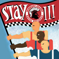 Stay Sharp III