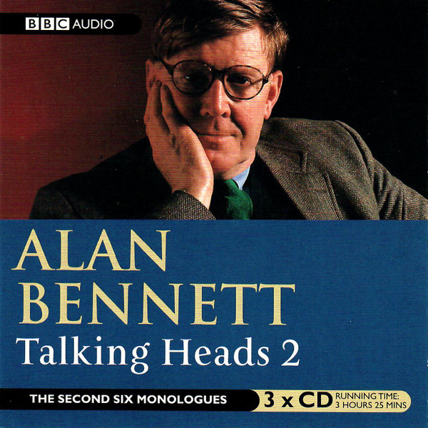 Talking Heads 2