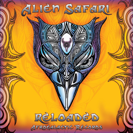 Alien Safari Reloaded