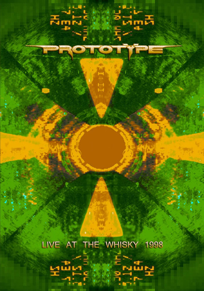 Live At The Whisky 1998