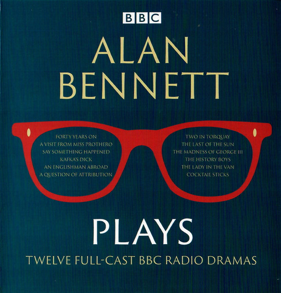 Plays (Twelve Full-Cast BBC Radio Dramas)