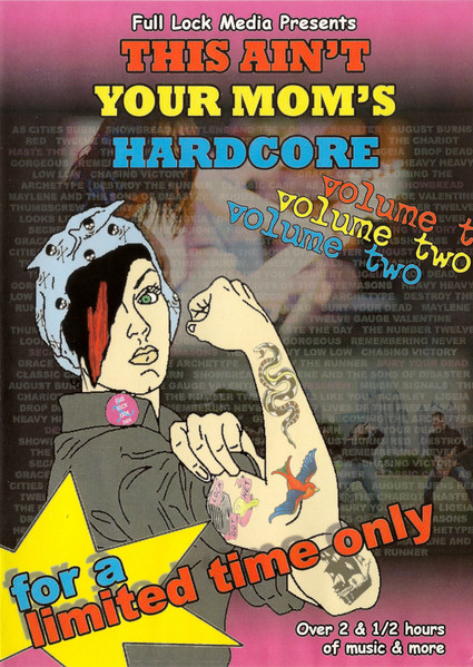 This Ain't Your Mom's Hardcore Vol. 2
