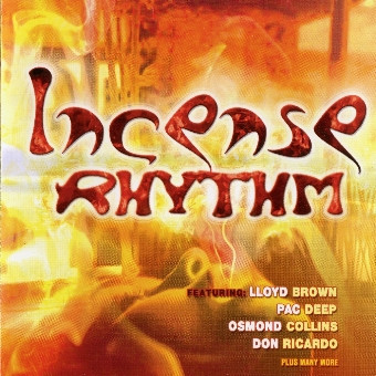 Incense Rhythm