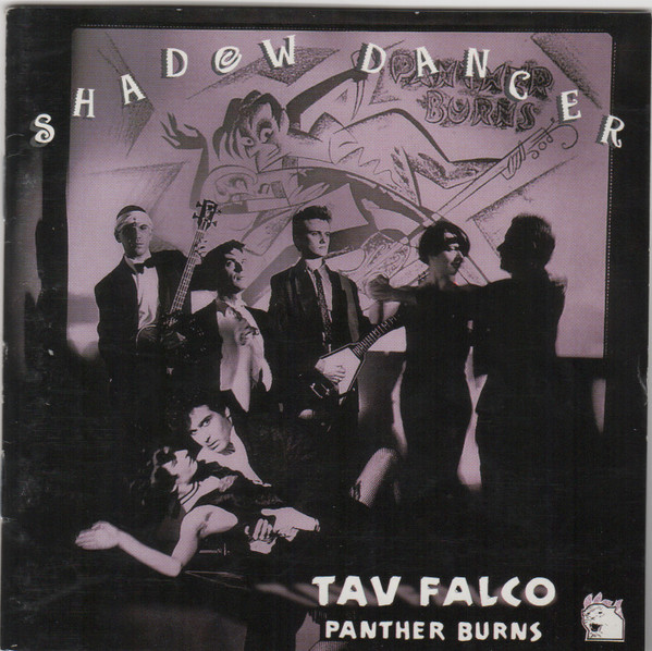 Shadow Dancer