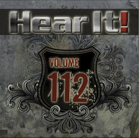 Hear It! Volume 112