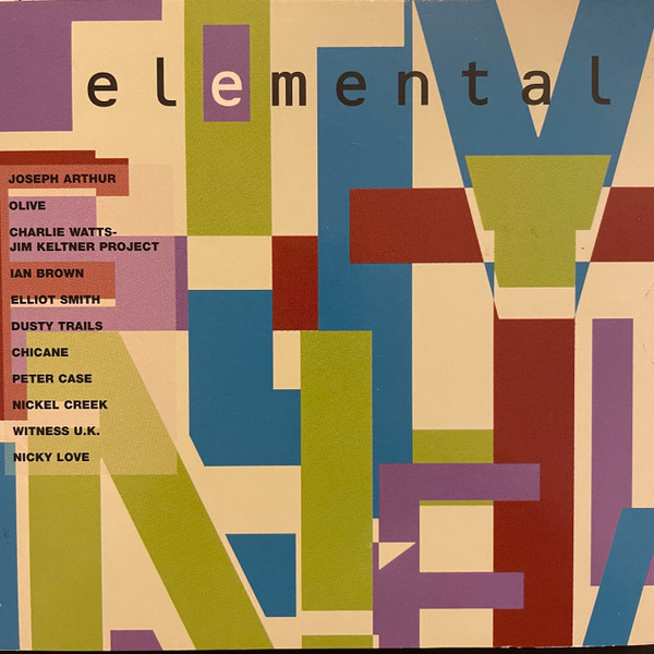 Elemental