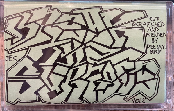 Beneath The Surface Vol. 2 "Break The Surface"