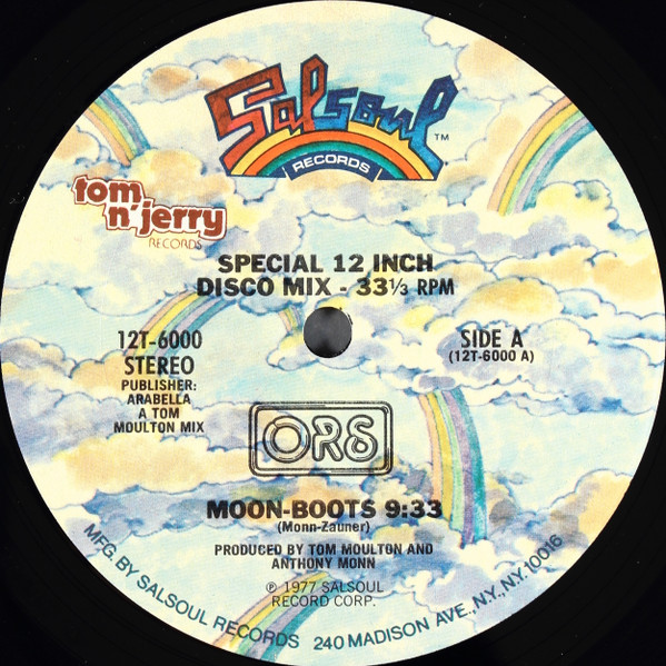 Moon-Boots