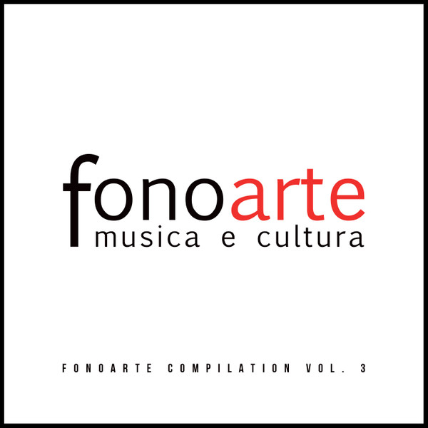 Fonoarte Compilation Vol. 3