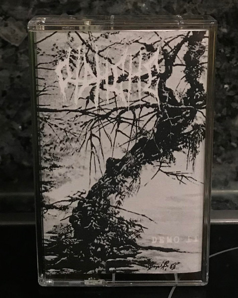 Demo II