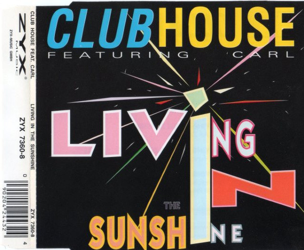 Living In The Sunshine