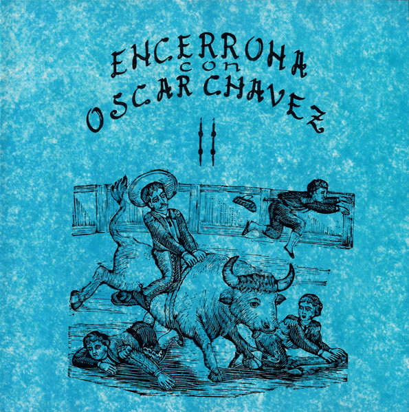 Encerrona Con Óscar Chávez II