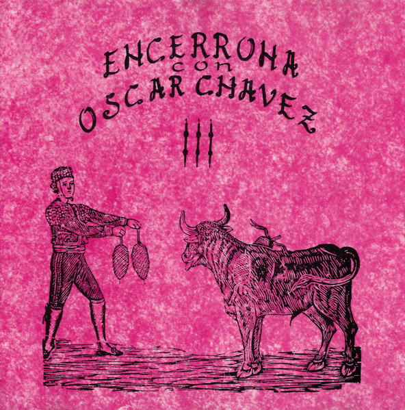 Encerrona Con Óscar Chávez III