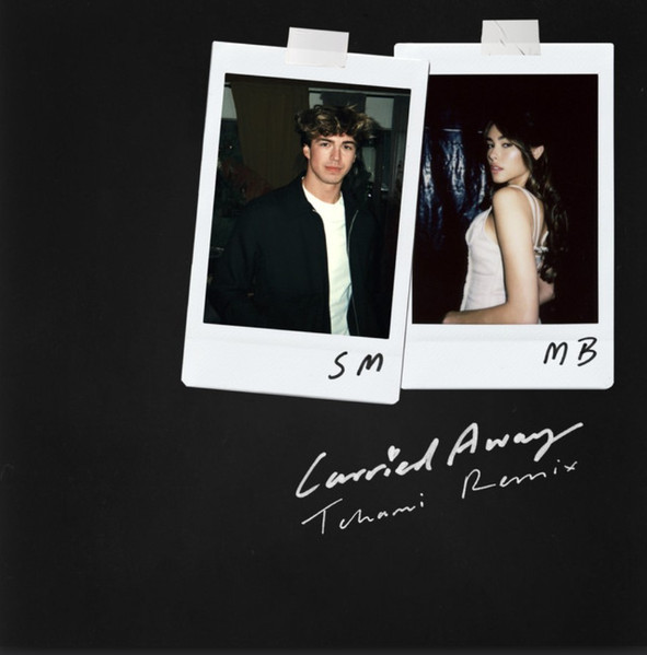 Carried Away (Tchami Remix)