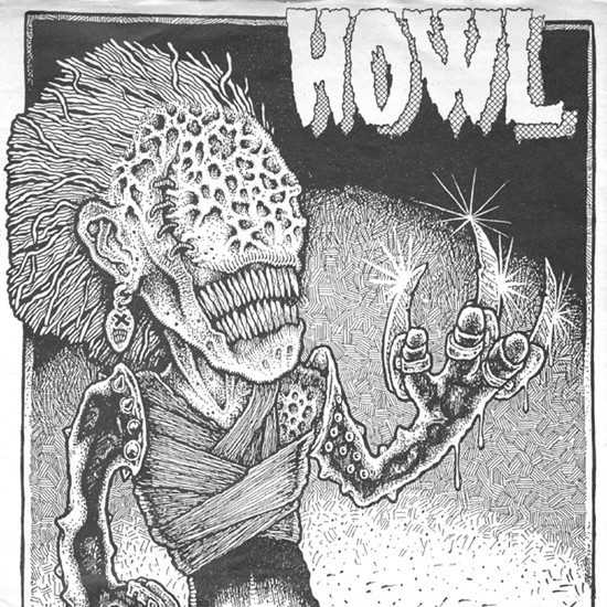 Howl
