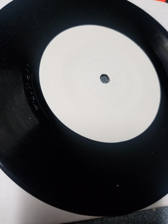 Female Funkaholic / I'm The One You Need In Your Life 
