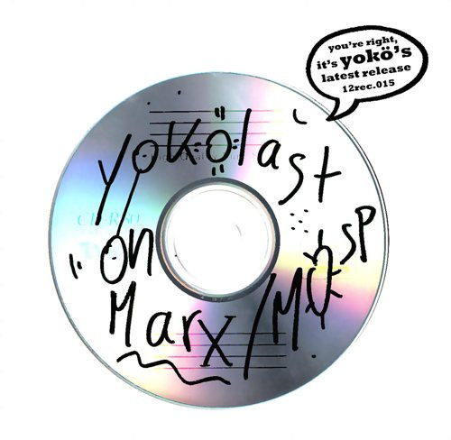 On Marx/MOSP