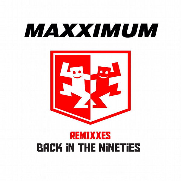 Back In The Nineties Remixxes